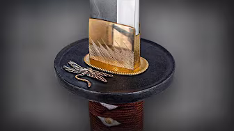 Black Beard Project Review Sword