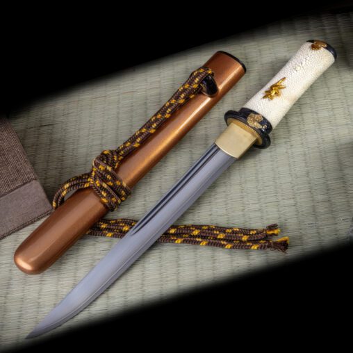 Baika Tanto Decorative Functional