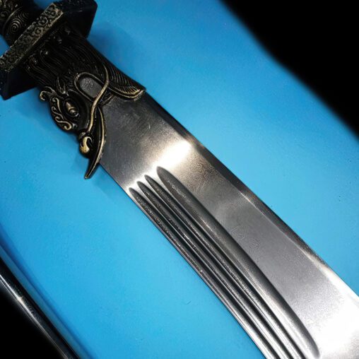 Guan Dao Sword Hand Forged Quality