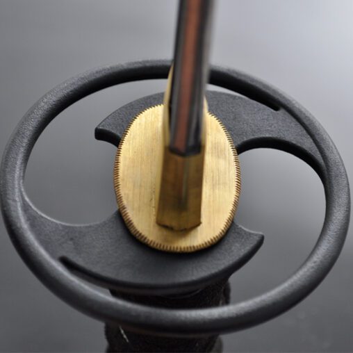 Maru Renshu Katana – Limited