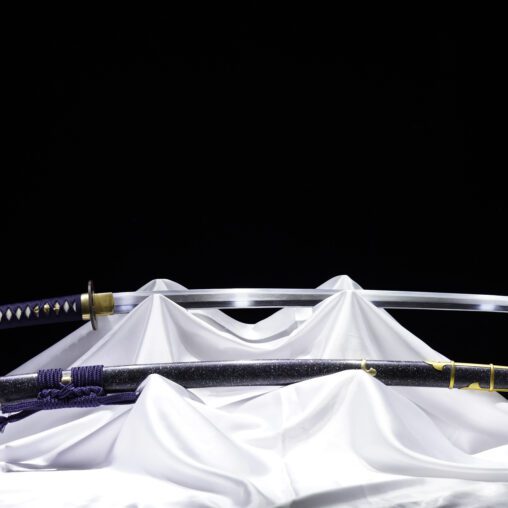 Muji Handachi Folded Clay Tempered Steel