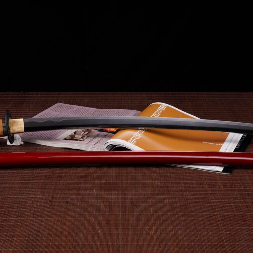 Muramasa Katana Replica for Tameshigiri
