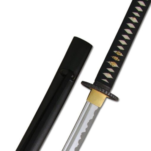 Practical Plus Iaito – Limited