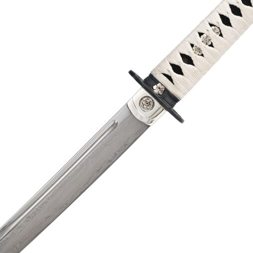 Roiyaru Wakizashi Limited (Sanmai)