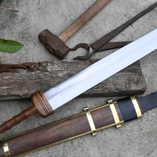 Roman Pompeii Gladius with 18″ Blade