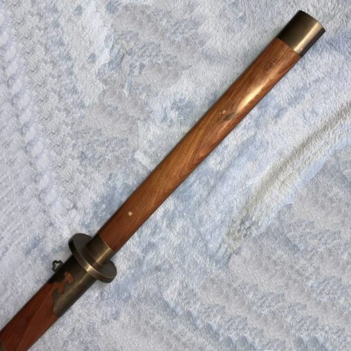 Miao Dao Sword 9260 Spring Steel