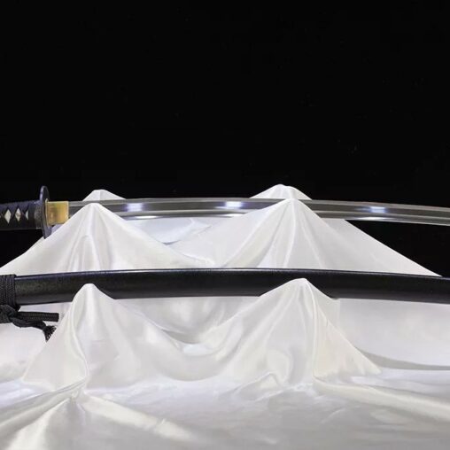 Premium Iaito Sword | Handmade Training Sword (Blunt/Unsharpened)