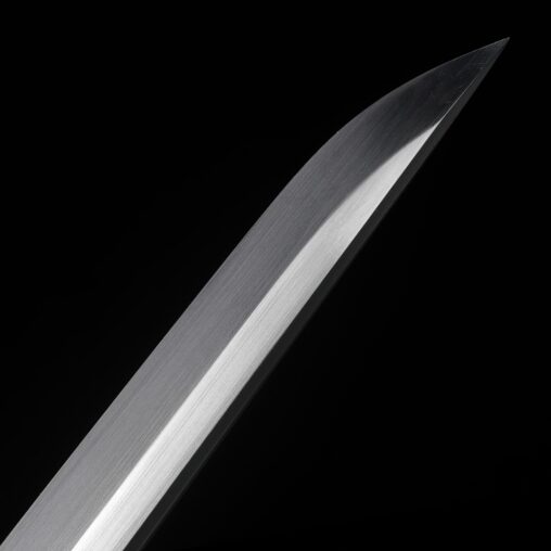 Dojo Pro 1060 Steel Tanto #3