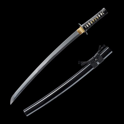 Dojo Pro Wakizashi Model #1
