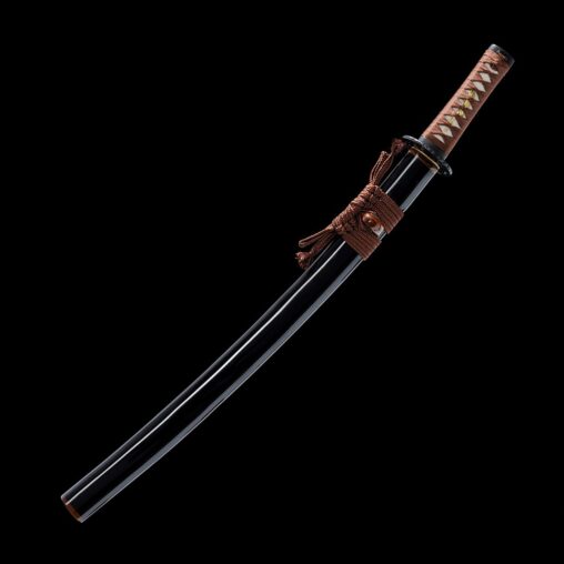 Dojo Pro Wakizashi Model #2