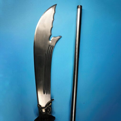 Guan Dao Sword Hand Forged Quality
