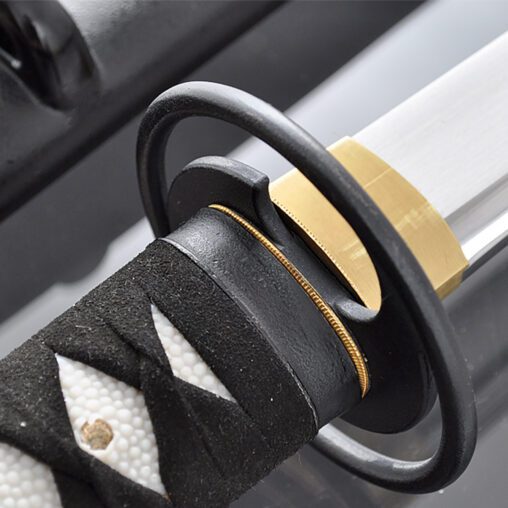 Maru Renshu Katana – Limited