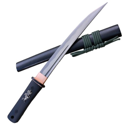 Modern Tanto Urban Samurai