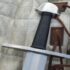 Tinker Norman Sword, Blunt – Reenactor Friendly