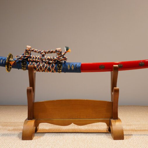 Toyotomi Hideyoshi Moroha Tachi