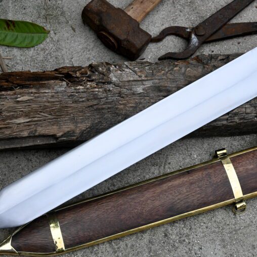 Roman Pompeii Gladius with 18″ Blade