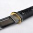 Battle Ready Wakizashi Samurai Carbon Steel Blade