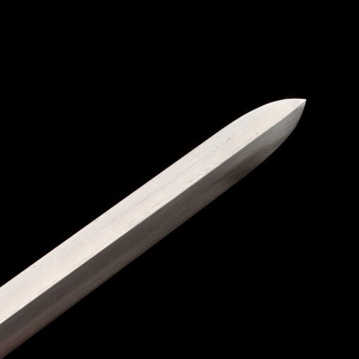 Chinese Dragon Cloud Cane Sword with a Rubber Pad