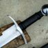 The European Sword Breaker – Degenbrecher Sword