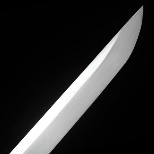 Dojo Pro 1060 Steel Tanto #2