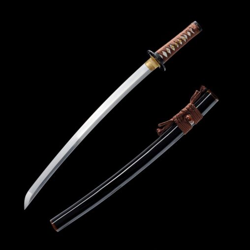 Dojo Pro Wakizashi Model #2