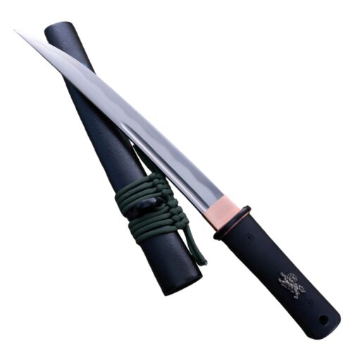 Modern Tanto Urban Samurai