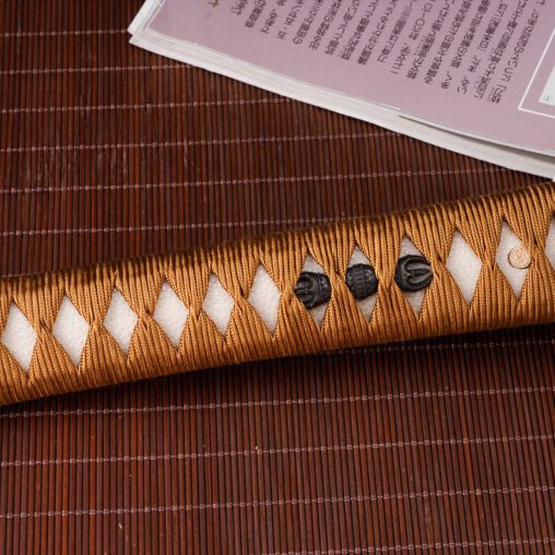 Muramasa Katana Replica for Tameshigiri