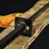 Japanese Ninja Sword Full Tang Blade
