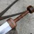Roman Pompeii Gladius with 18″ Blade