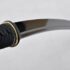 Battle Ready Wakizashi Samurai Carbon Steel Blade