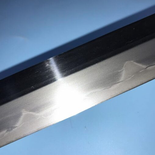 Tang Dynasty Dao Sword Elite