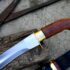 Filipino Espada Sword – Rosewood Handle and Scabbard