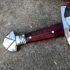 Late Viking Sword Battle-Ready Type 11 Pommel