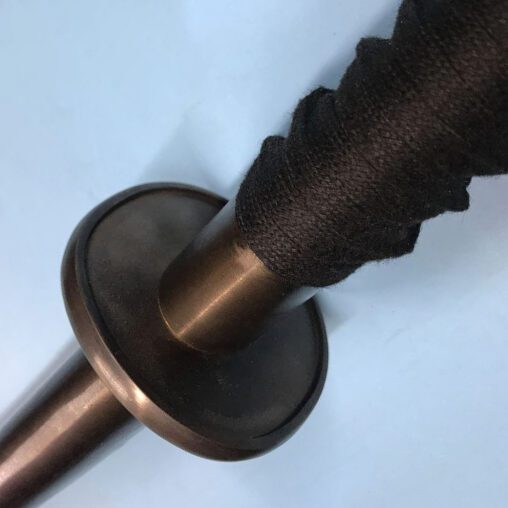 ZhanMaDao Sword Plain