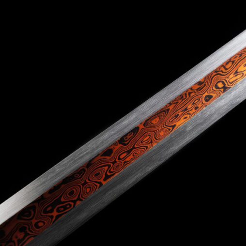 Traditional Chinese Sword Xiu Chun Dao