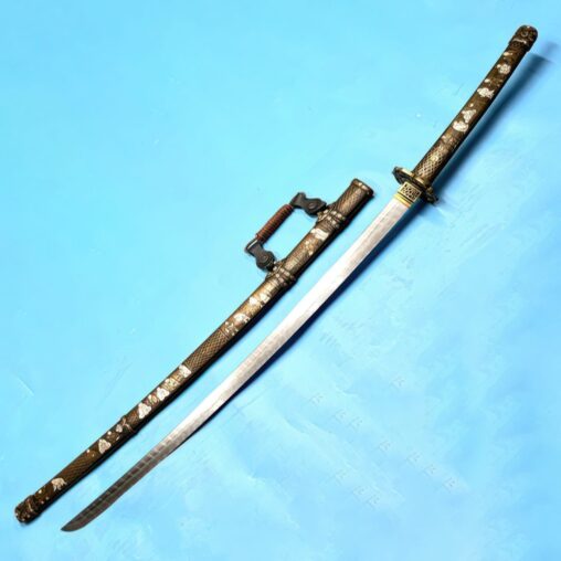 Tachi Daimyo Sword