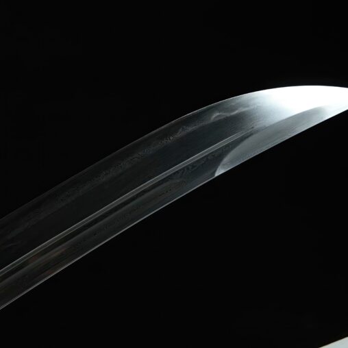 Hailong Dao Sword Dragon Design Pattern Steel