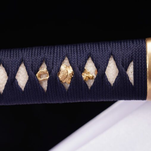 Muji Handachi Folded Clay Tempered Steel