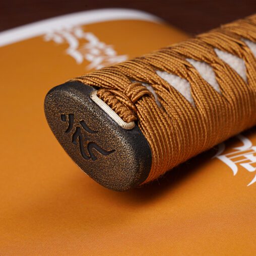 Muramasa Katana Replica for Tameshigiri