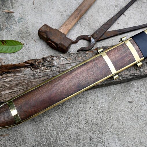 Roman Pompeii Gladius with 18″ Blade