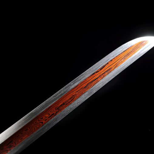 Traditional Chinese Sword Xiu Chun Dao