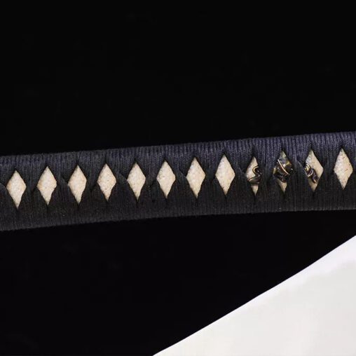 Premium Iaito Sword | Handmade Training Sword (Blunt/Unsharpened)