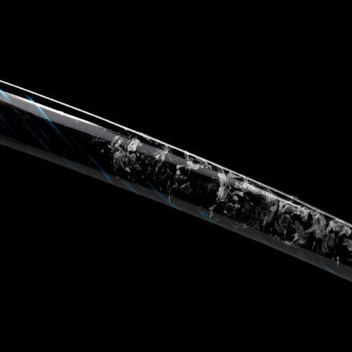 Daisho Set 1060 Carbon Steel Ghost of Tsushima Cosplay Sword