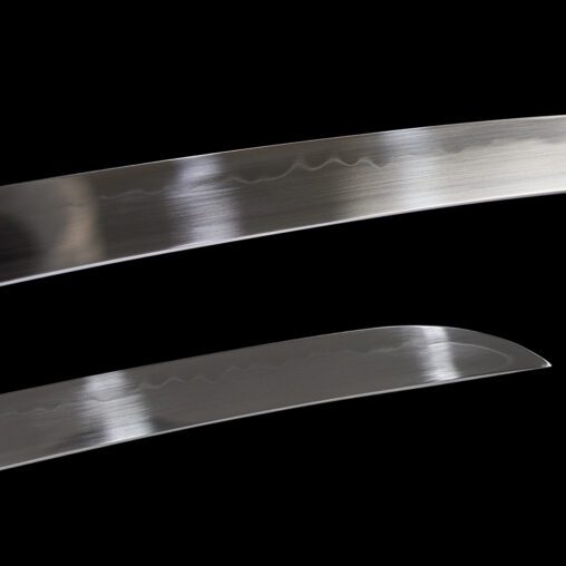 Hira Zukuri Tanto Sword Short Katana T10 Steel Handmade