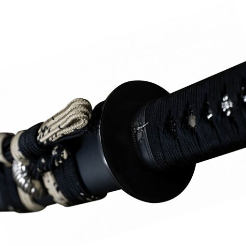 Tonbo Sanmai Wakizashi Limited Edition