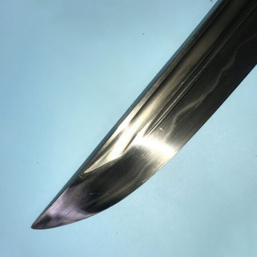 Miao Dao Sword Custom Quality