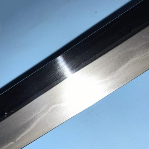 Tang Dynasty Dao Sword Elite