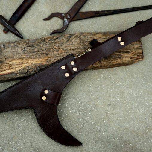 Japanese Ninja Kyoketsu Knife – Ready to Use and Throwable