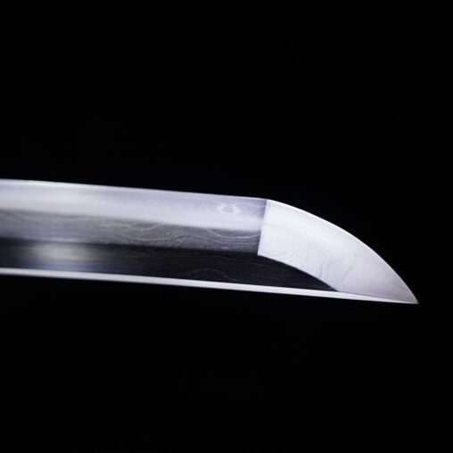 Muji Handachi Folded Clay Tempered Steel