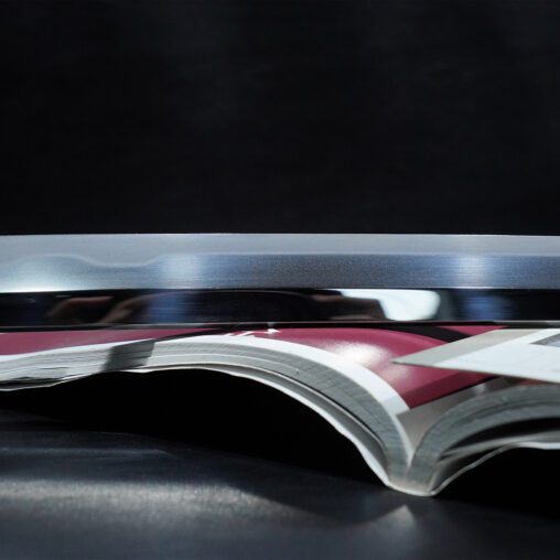 Muramasa Katana Replica for Tameshigiri